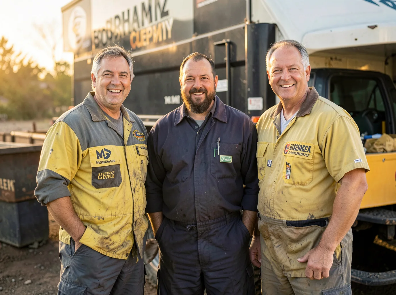 Sewage Cleanup company in Kents Hill, ME